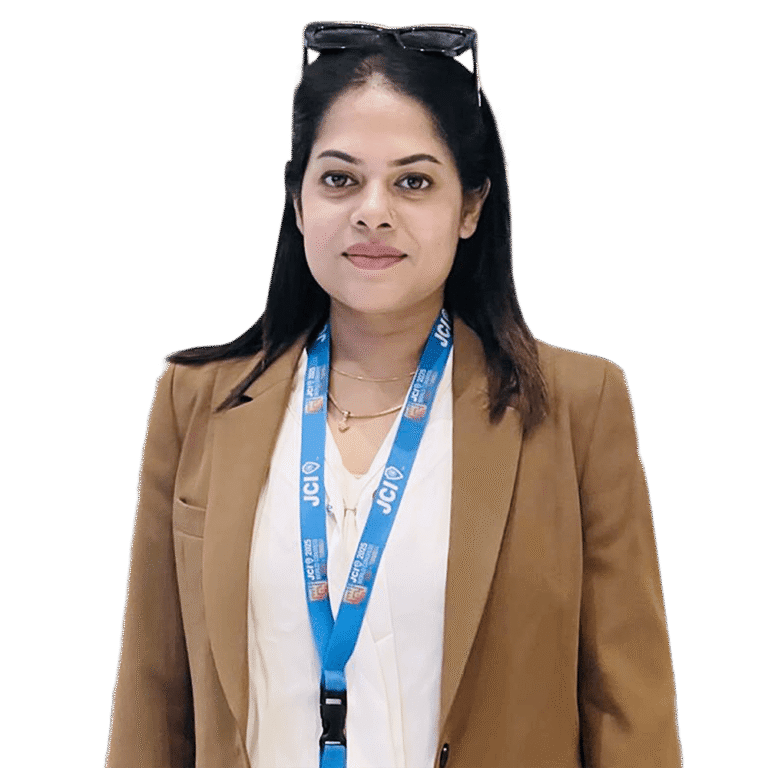 Jaya Mrittiqua Suzana